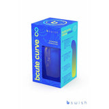 Bcute Curve Infinite Classic Limited Edition Electric Blue-BSBCI0396