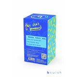 Bcute Curve Infinite Classic Limited Edition Electric Blue-BSBCI0396