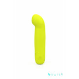 Bcute Curve Infinite Classic Limited Edition Citrus Yellow-BSBCI0389