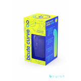 Bcute Curve Infinite Classic Limited Edition Citrus Yellow-BSBCI0389