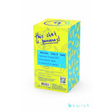 Bcute Curve Infinite Classic Limited Edition Citrus Yellow-BSBCI0389