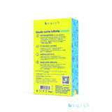 Bcute Curve Infinite Classic Citrus Yellow-BSBCI0365