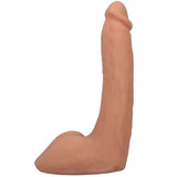 Codey Steele 8in Ultraskyn Cock w Removable Vac-U-Lock Suction Cup Vanilla-8160-34-BX