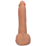 Codey Steele 8in Ultraskyn Cock w Removable Vac-U-Lock Suction Cup Vanilla-8160-34-BX