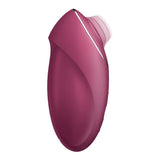 Satisfyer Tap and Climax 1 Red-4046006