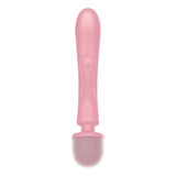 Satisfyer Triple Lover Pink-4018218