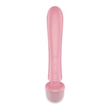 Satisfyer Triple Lover Pink-4018218