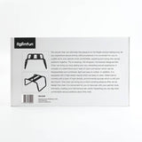 Sex Chair Adjustable Height Black-YDA-015-BLK