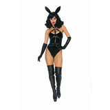 Dreamgirl Bad Girl Bunny Costume-12952-CST-M