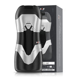 DVA Automatic USB Thrusting and Vibrating Masturbator-AC05