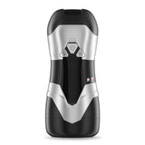 DVA Automatic USB Thrusting and Vibrating Masturbator-AC05