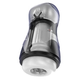 DVA Automatic USB Thrusting and Vibrating Masturbator-AC05