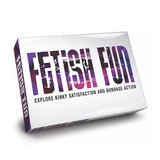 Fetish Fun Game-USFF