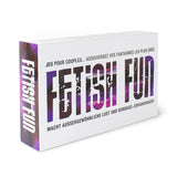 Fetish Fun Game-USFF