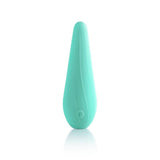 VibeSwirl Drip Shape Rechargeable Vibrator-ARS-L0105001GR