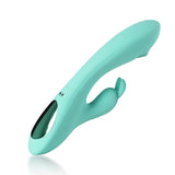 G-Rabbit Rotating G-Spot and Clitoral Vibrator-ARS-L01003GR