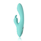 G-Rabbit Rotating G-Spot and Clitoral Vibrator-ARS-L01003GR