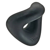 Form Curvy C-Ring Tar Ice-HUJ-132-TARICE