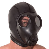 Neoprene Gas Mask Hood-9494