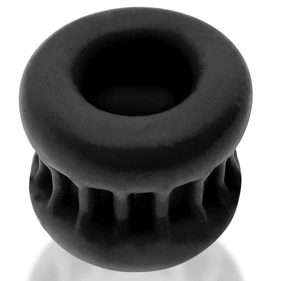 Core Grip Squeeze Ball Stretcher Black Ice-OX-3092-BLKICE