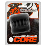 Core Grip Squeeze Ball Stretcher Black Ice-OX-3092-BLKICE
