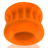 Core Grip Squeeze Ball Stretcher Orange Ice-OX-3092-ORGICE
