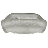 Masterjack Double Penetration JO Clear Ice-OX-3080-CLRICE