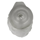 Masterjack Double Penetration JO Clear Ice-OX-3080-CLRICE