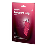 Treasure Bag Pink Large-4059990