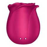 Satisfyer Pro 2 Classic Blossom Air Wave Clitoral Stimulator-4065854