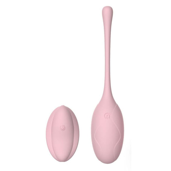 SXE Hope Remote Control Silicone Love Egg-SXE-0554