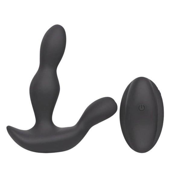 SXE Ricky Wearable Vibrator with Remote-SXE-0552