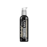 Swiss Navy Hybrid Lubricant 4oz/118ml-SNHYB4