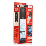 Automatic LCD USB Penis Pump-AH406