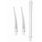 Deluxe Shower Enema Bag and Nozzle Kit-AH319