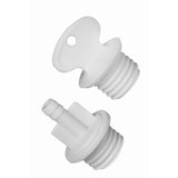 Deluxe Shower Enema Bag and Nozzle Kit-AH319