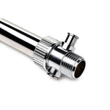 Enema Nozzle With Push Valve-AG953