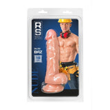 RealStick Nude Dildo Baz-582024