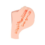 Juicy Butt Masturbator Paula-893041