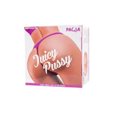 Juicy Butt Masturbator Paula-893041