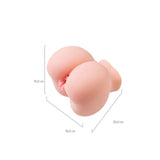 Juicy Butt Masturbator Giovanna-893042