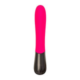 eroTeq Mecawn Slimline G-Spot Vibrator Pink-593001