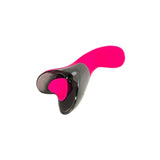 eroTeq Mecawn Slimline G-Spot Vibrator Pink-593001