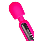 eroTeq Wand Massager Mashr Pink-593004