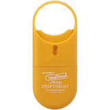 GoodHead To-Go Deep Throat Spray Mango 9ml