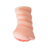 Self Lubricating Masturbator Wet Kat-893044