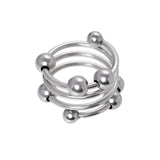 Penis Head Ring Medium 3.5cm-717110-M