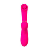 JOS Rolli Stimulating Ball Vibrator with Vaccuum Clitoral Stimulator-783061