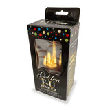 Golden FU Finger Trophy-CP.1108