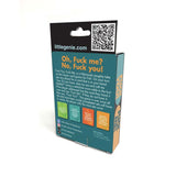 Fuck You Fuck Me Card Game-BG.122